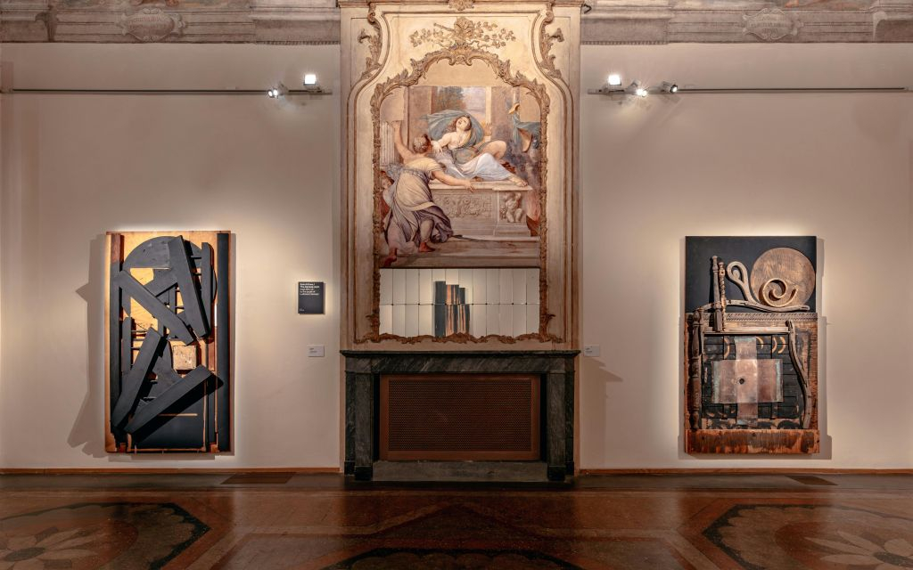 Palazzo Fava: Ai Weiwei. Chi sono io? Mostra