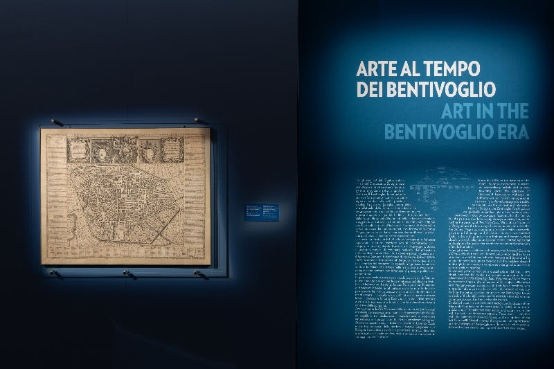 Palazzo Fava: Ai Weiwei. Chi sono io? Mostra