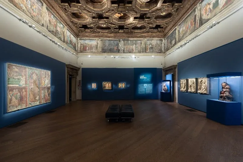 Palazzo Fava: Ai Weiwei. Chi sono io? Mostra
