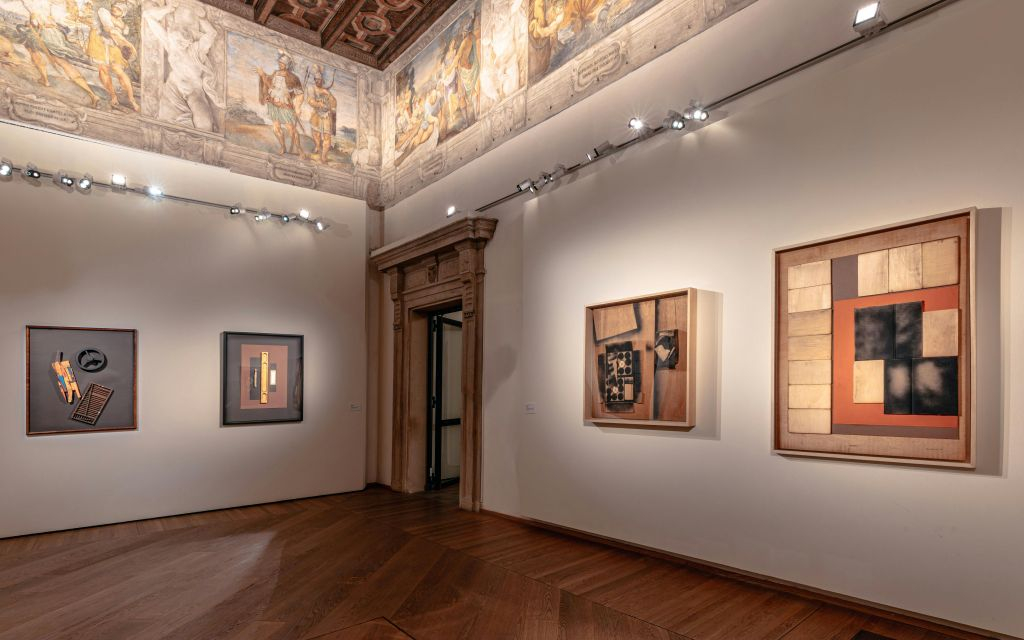 Palazzo Fava: Ai Weiwei. Chi sono io? Mostra