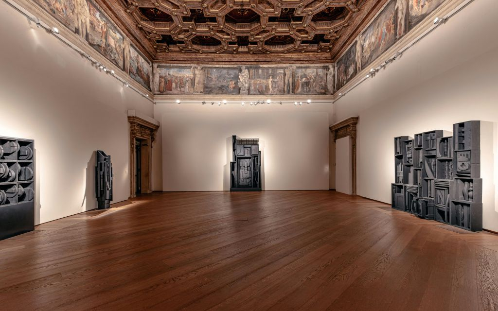 Palazzo Fava: Ai Weiwei. Chi sono io? Mostra