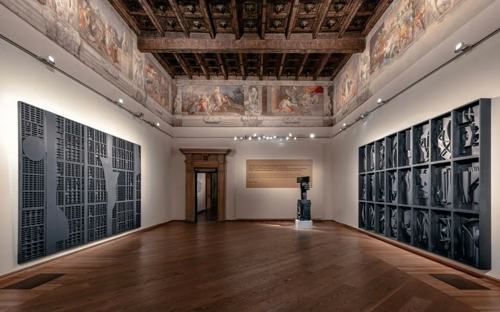 Palazzo Fava: Ai Weiwei. Chi sono io? Mostra