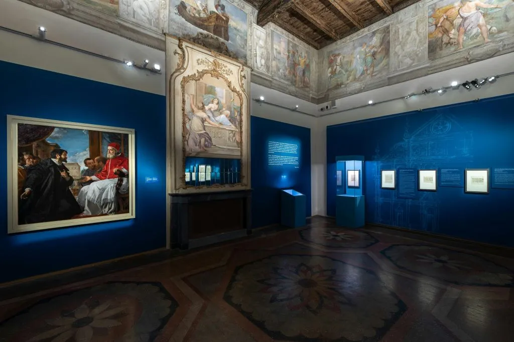 Palazzo Fava: Ai Weiwei. Chi sono io? Mostra