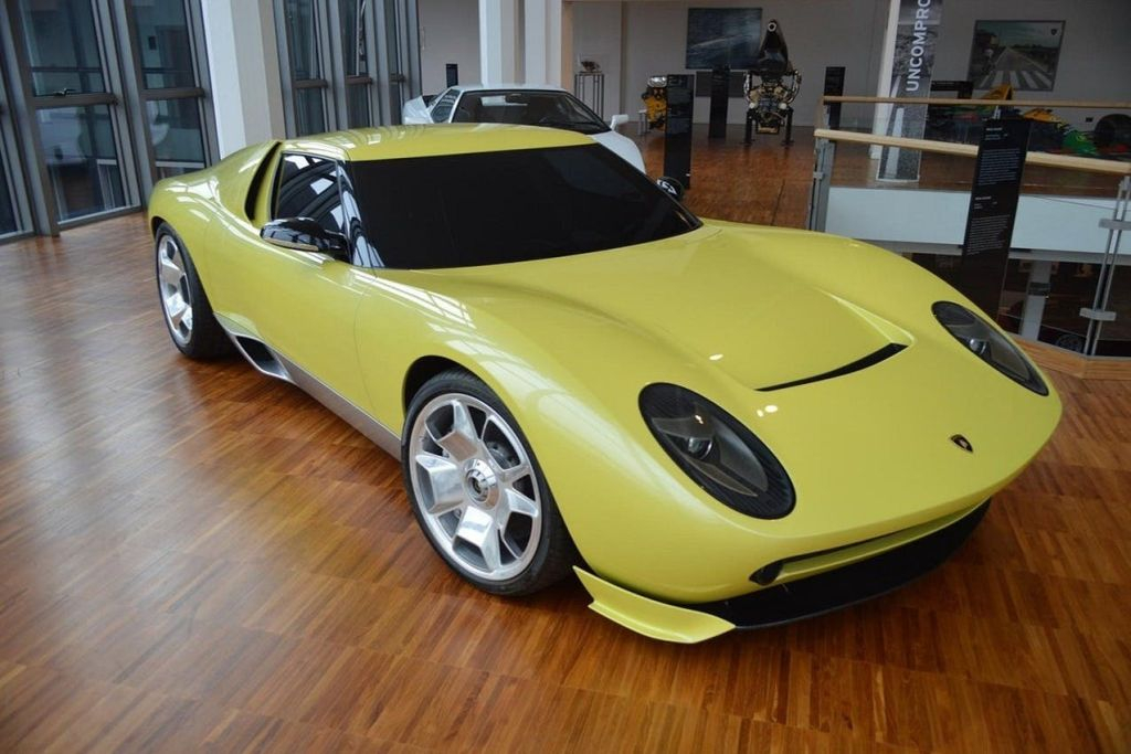 Musei Lamborghini e Musei Ferrari: Biglietto d'ingresso combinato