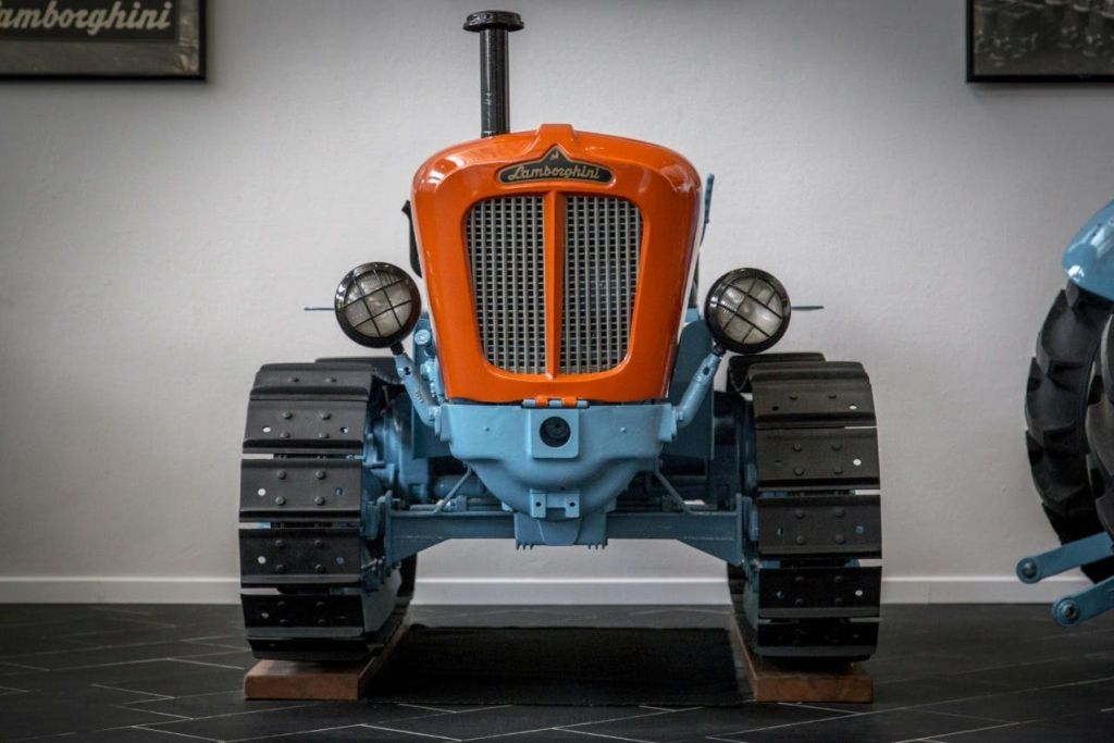 Musei Lamborghini e Musei Ferrari: Biglietto d'ingresso combinato