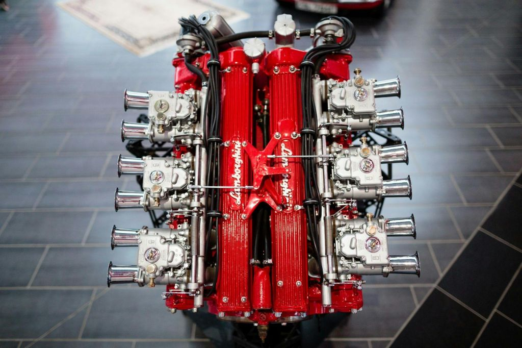 Musei Lamborghini e Musei Ferrari: Biglietto d'ingresso combinato