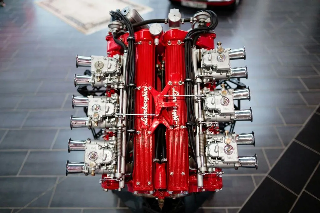 Musei Lamborghini e Musei Ferrari: Biglietto d'ingresso combinato