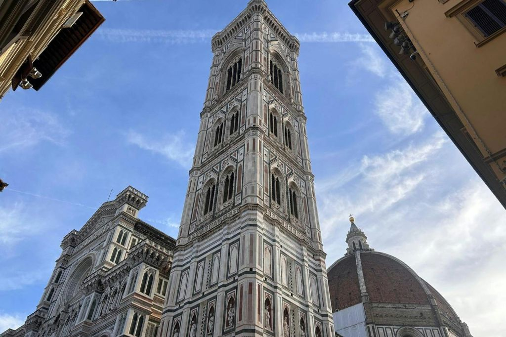 Brunelleschi Dome & Florence Cathedral: Reserved Entrance