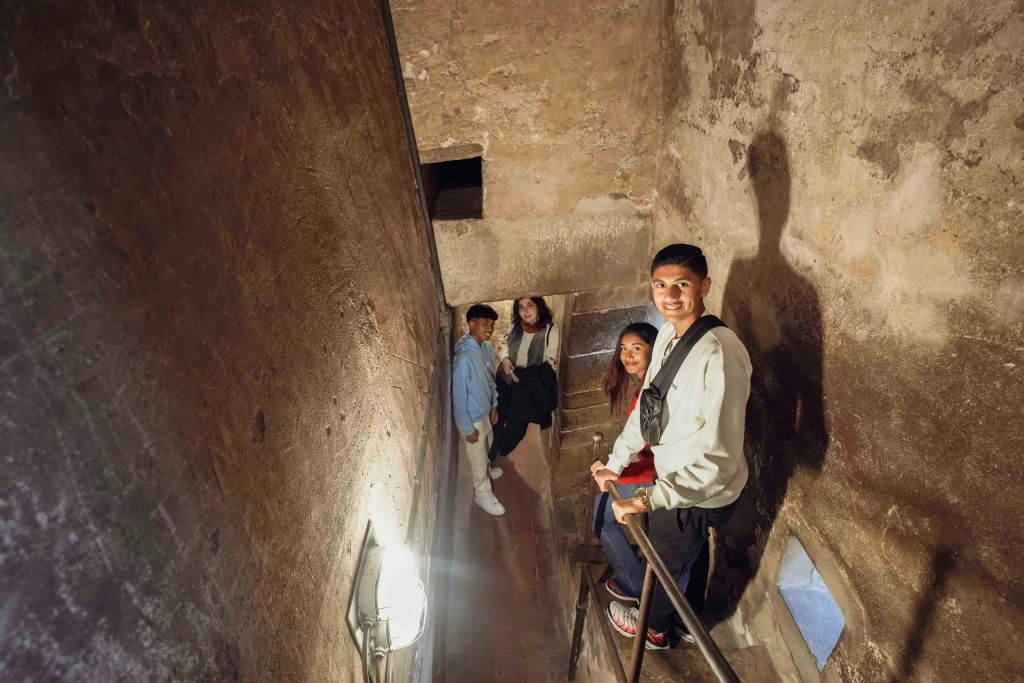 Brunelleschi Dome & Florence Cathedral: Reserved Entrance