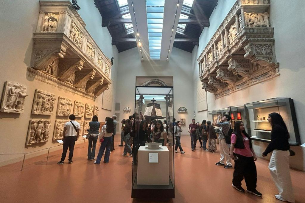 Brunelleschi Dome & Florence Cathedral: Reserved Entrance