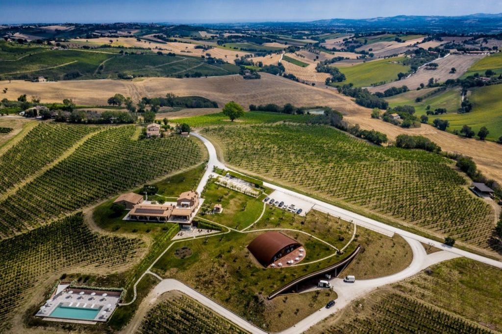 Domaine viticole Filodivino : Visite guidée et dégustation de vin