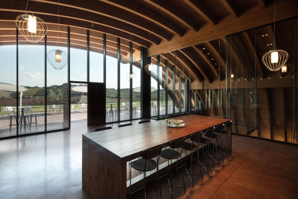 Domaine viticole Filodivino : Visite guidée et dégustation de vin