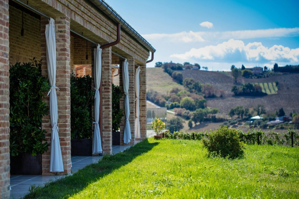 Domaine viticole Filodivino : Visite guidée et dégustation de vin