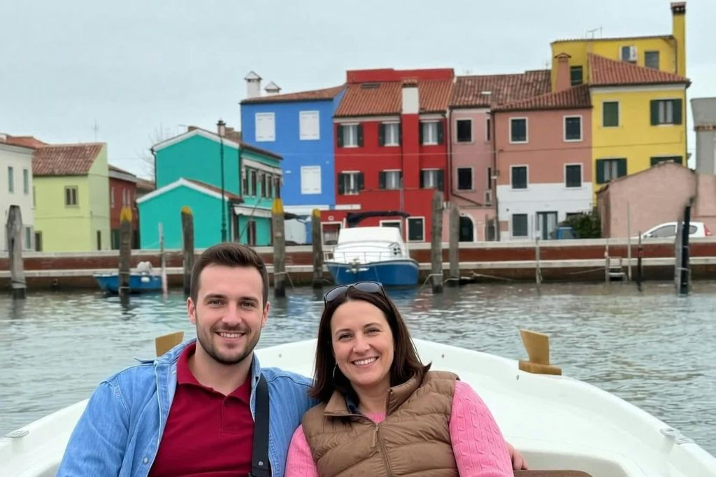 Pellestrina: Guided Venetian Lagoon Boat Tour