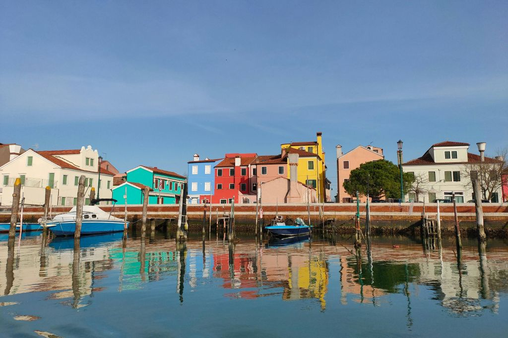 Pellestrina: Excursión guiada en barco por la laguna veneciana