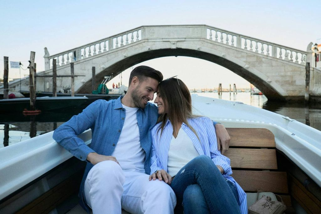 Chioggia: Guided Boat Tour