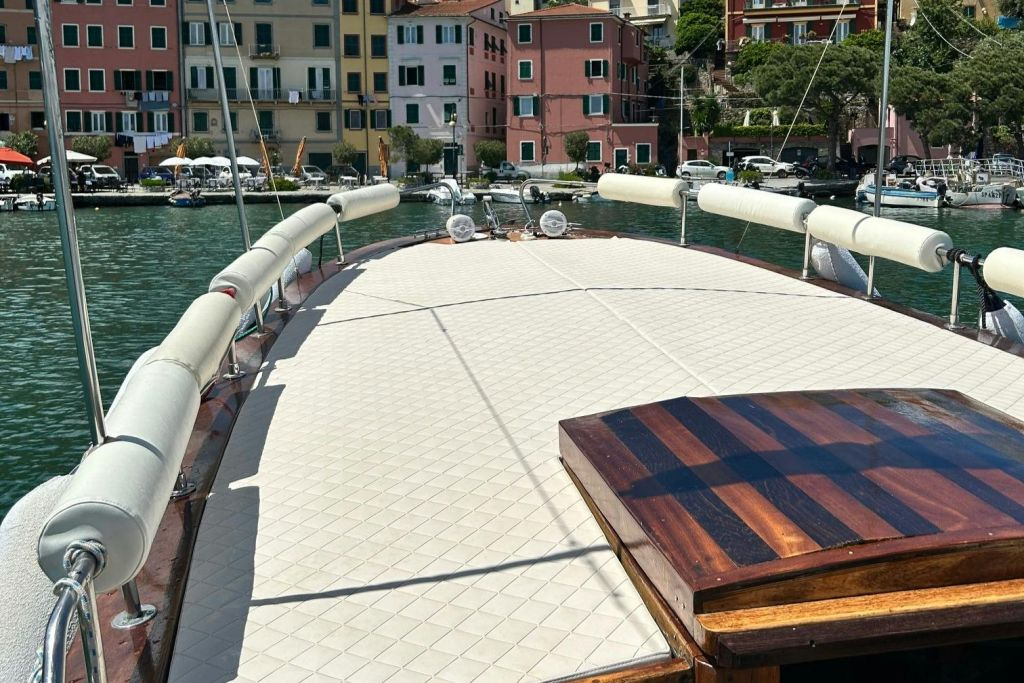 Porto Venere e Cinque Terre: Mini crociera + cibo