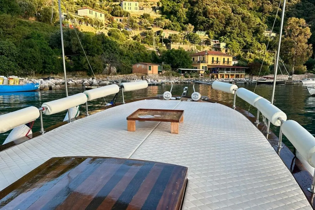 Porto Venere e Cinque Terre: Mini crociera + cibo