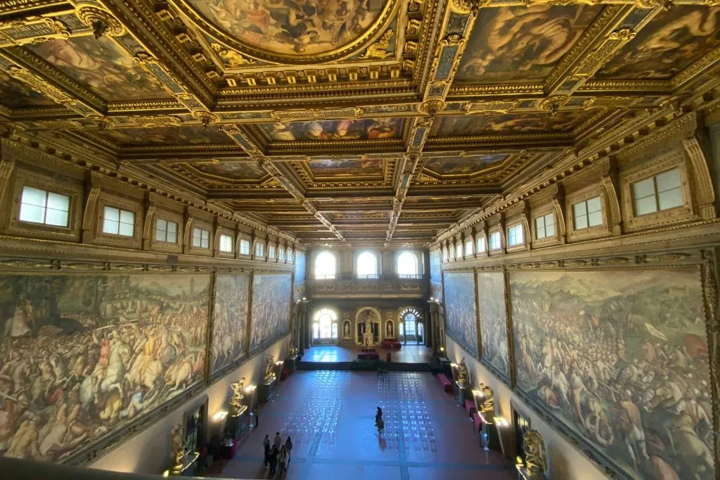 Florence Medici Pass
