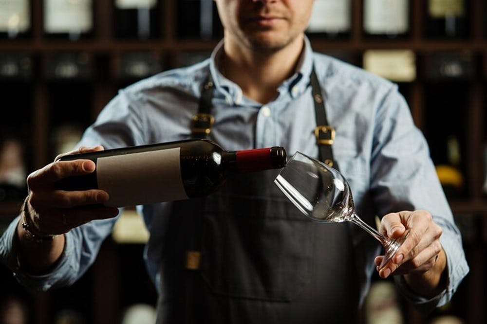 Venice: Prosecco and Red Wine Tasting