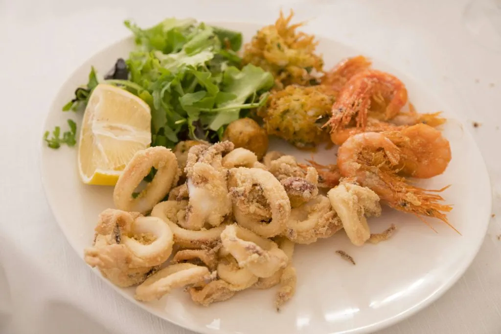 Pamphilij Palace Rome: Opera Dinner with Live Performances