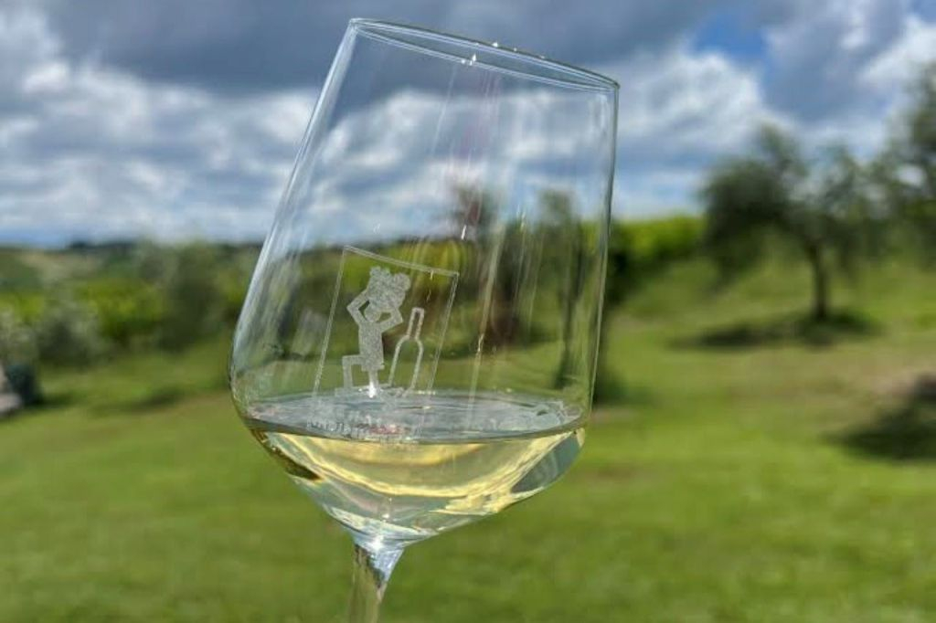 Tenuta La Viola: Visita guidata e degustazione di vini