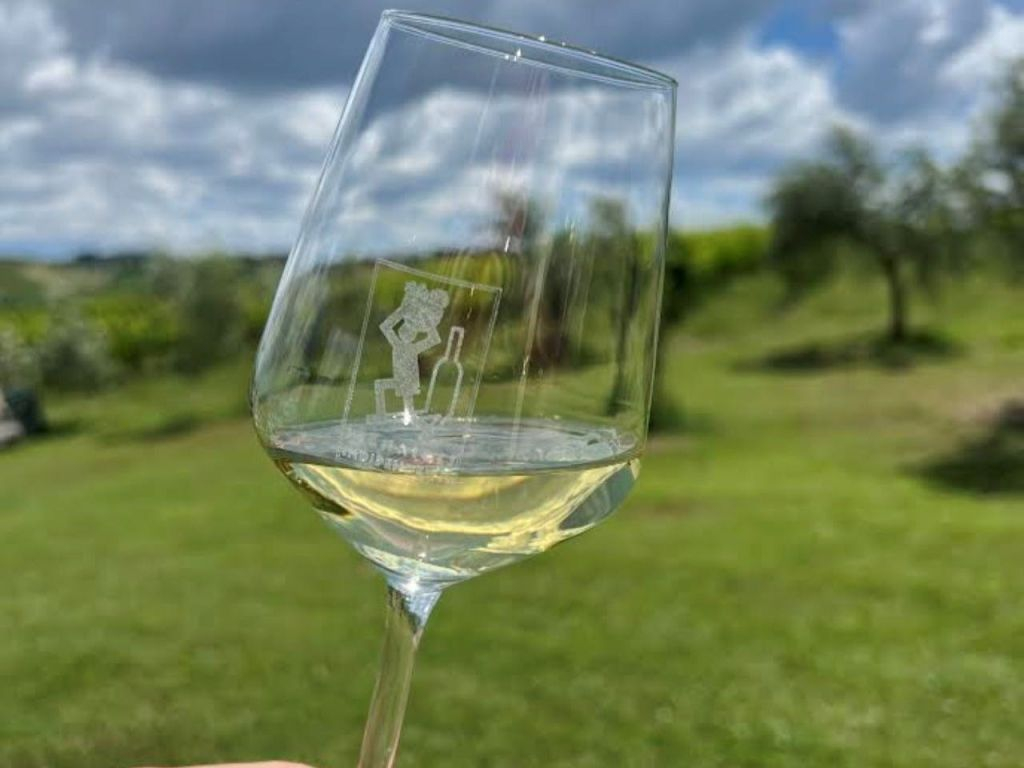 Tenuta La Viola: Visita guidata e degustazione di vini