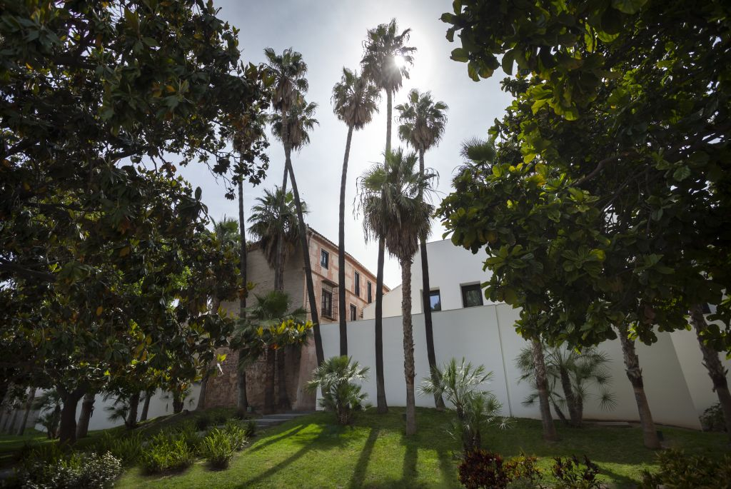 Museo Picasso Málaga: Bilhete de entrada + Audioguia