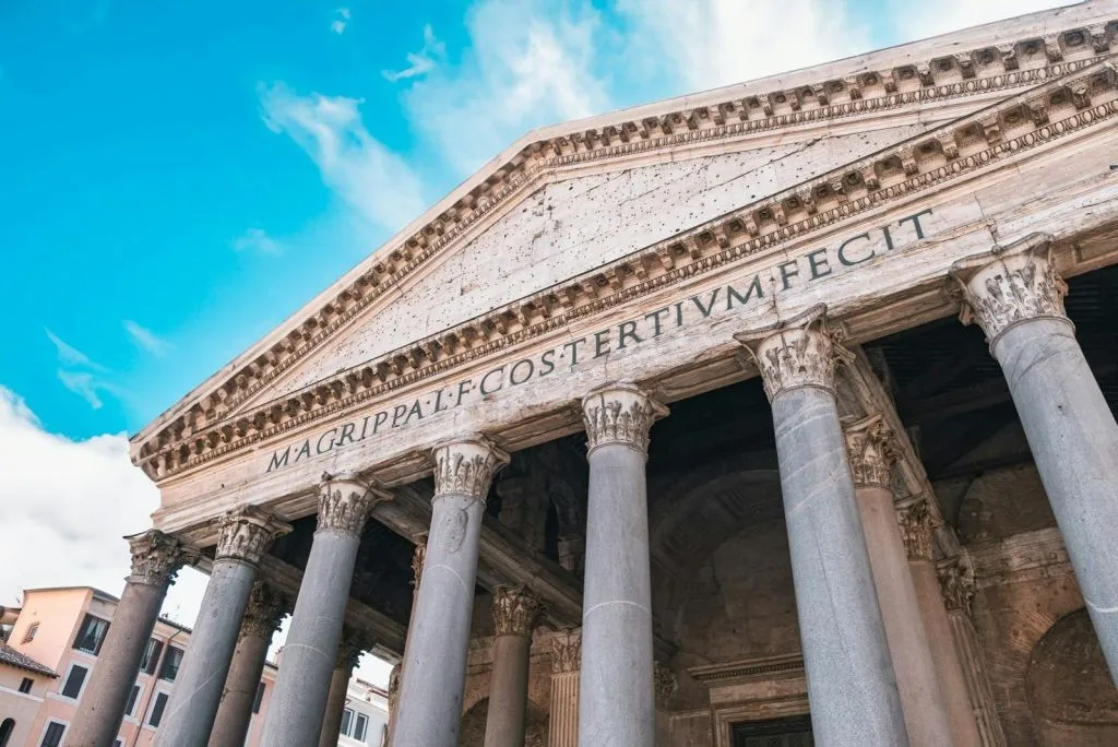 Rome City Highlights: Golf Cart Tour