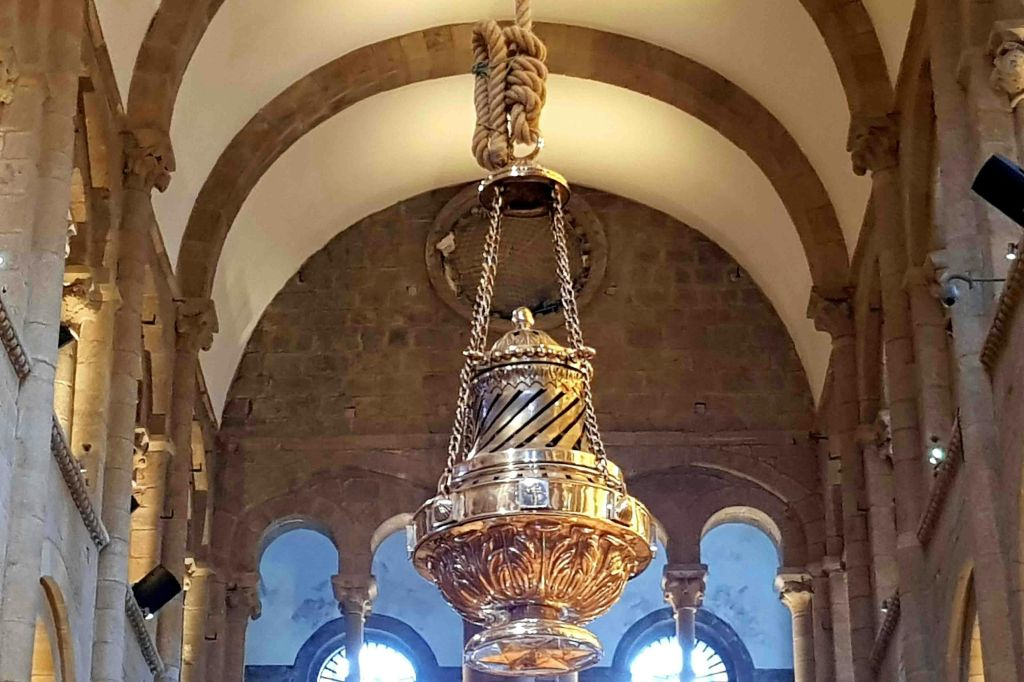 Catedral y Museo de Santiago de Compostela: Entrada sin colas + Visita guiada