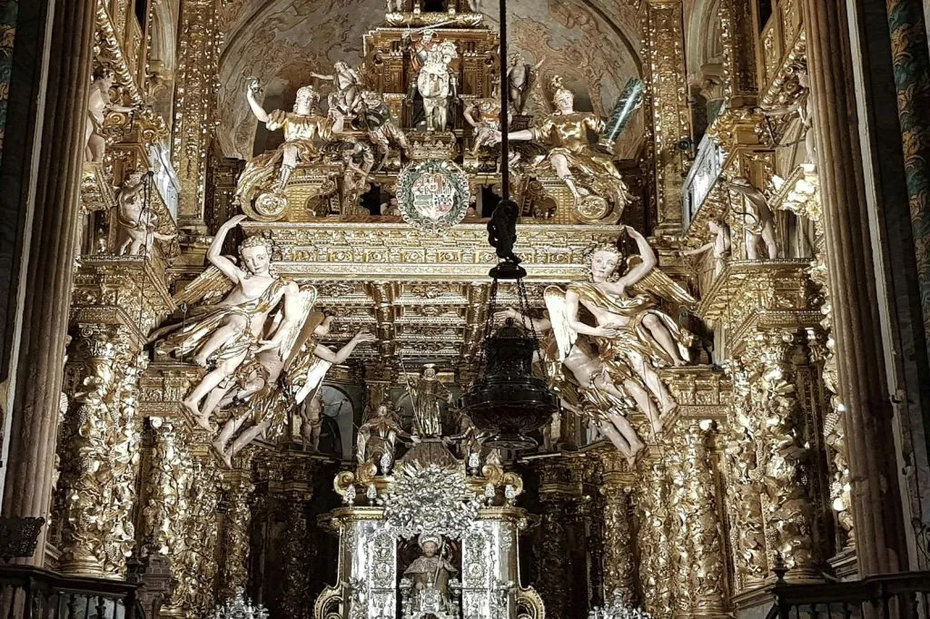 Catedral y Museo de Santiago de Compostela: Entrada sin colas + Visita guiada
