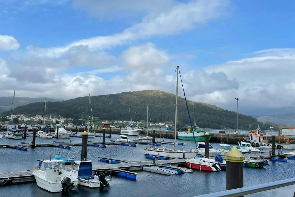 Finisterre & Costa da Morte: Guided Tour from Santiago de Compostela + Transfers