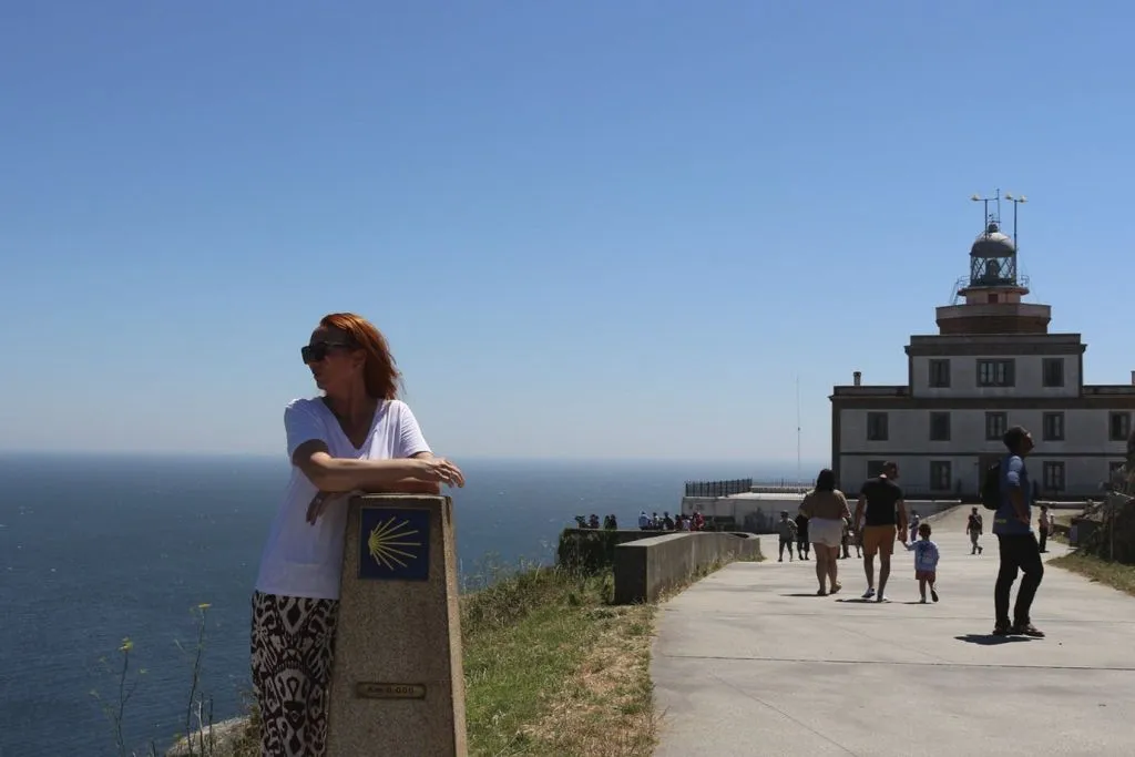 Finisterre & Costa da Morte: Guided Tour from Santiago de Compostela + Transfers