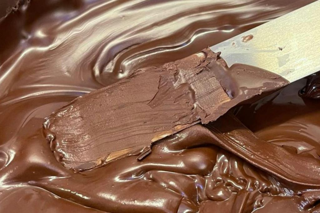 Turin: Guided Chocolate Factory Tour + Tasting