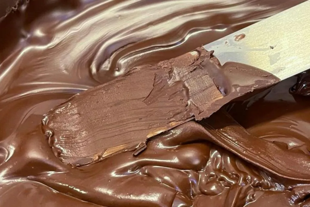 Torino: Tour guidato della Fabbrica di CioccolatoDegustazione di Torino dal 1915