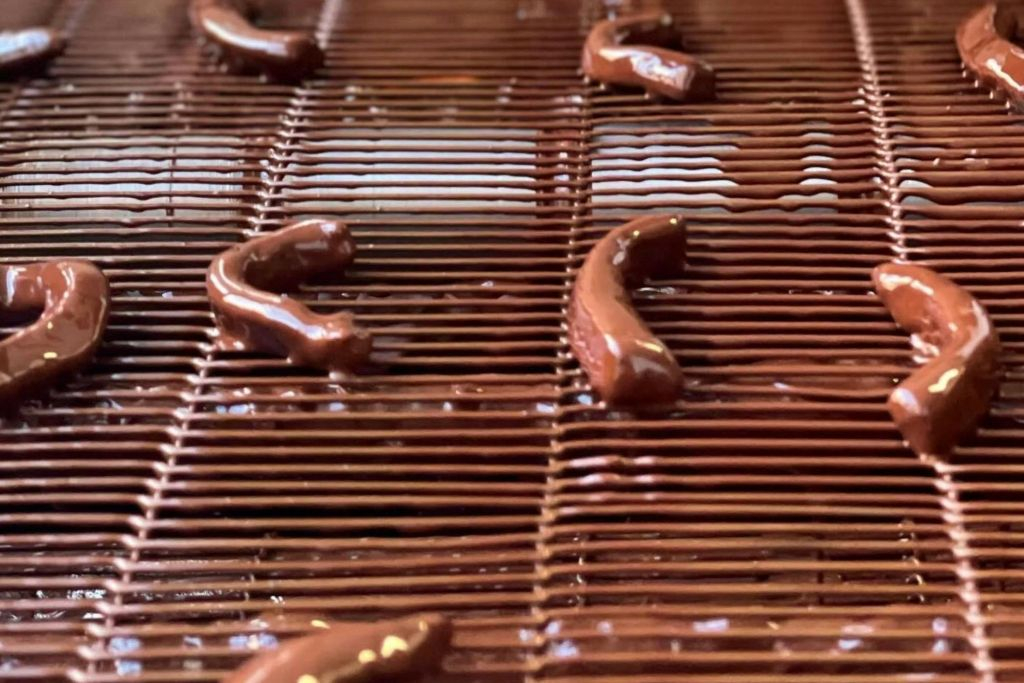 Turin: Guided Chocolate Factory Tour + Tasting