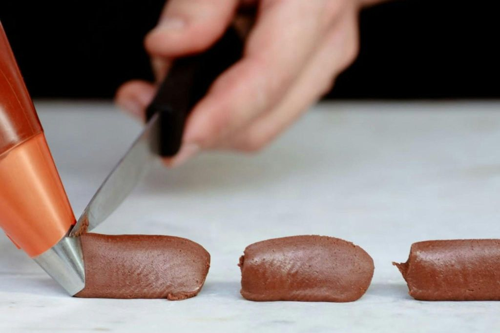 Turin: Guided Chocolate Factory Tour + Tasting