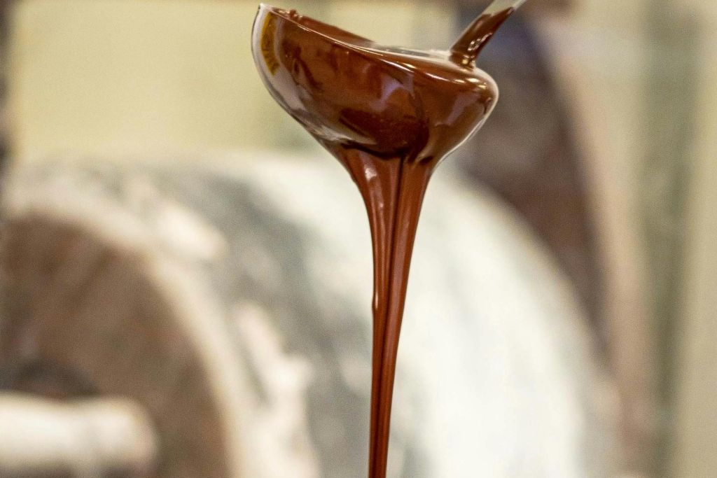 Turin: Guided Chocolate Factory Tour + Tasting