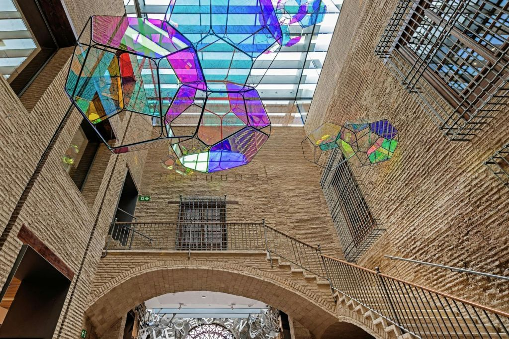 Contemporary Art Center