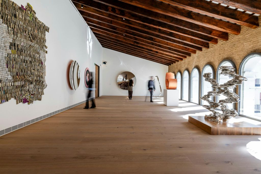 Contemporary Art Center