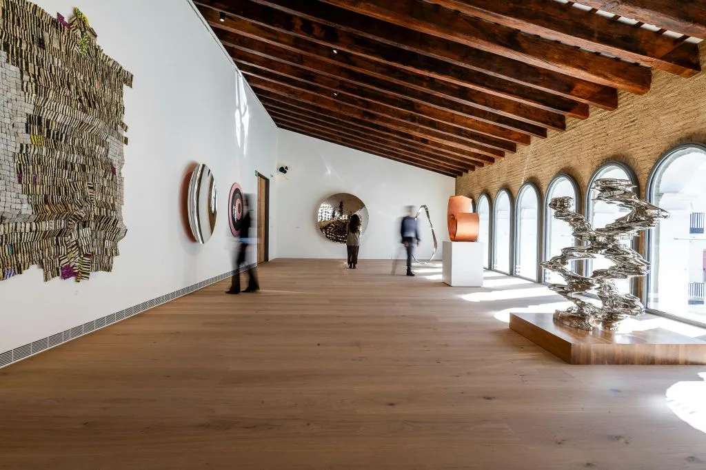 Contemporary Art Center