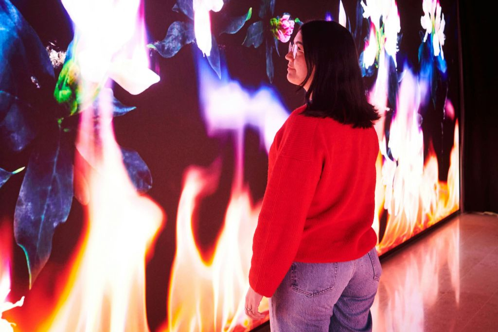 Contemporary Art Center