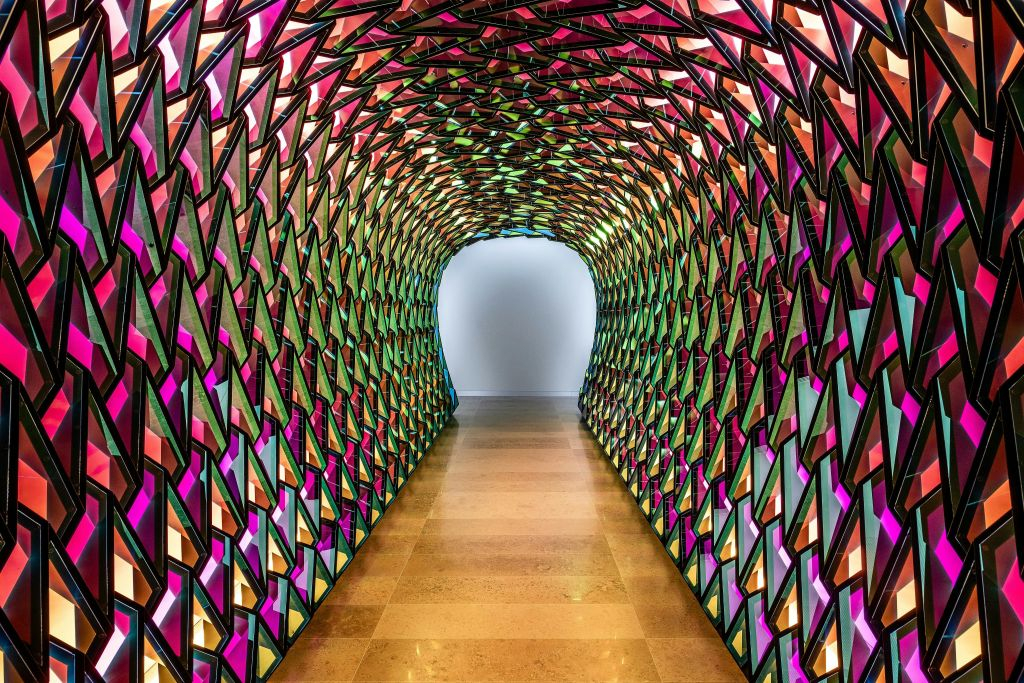 Contemporary Art Center