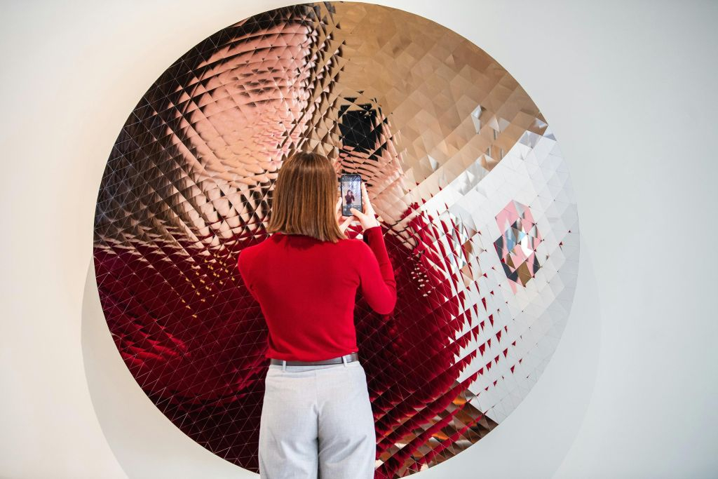 Contemporary Art Center