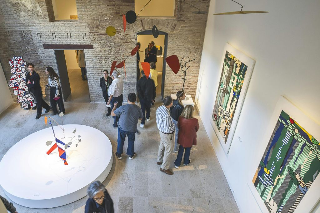 Centro de Arte Contemporânea