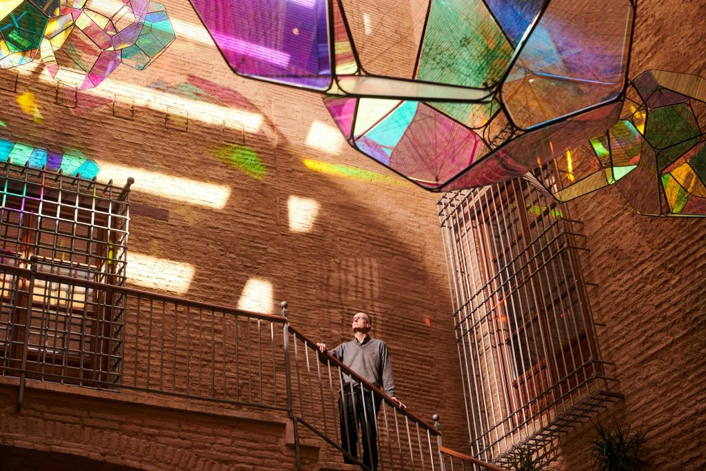 Contemporary Art Center