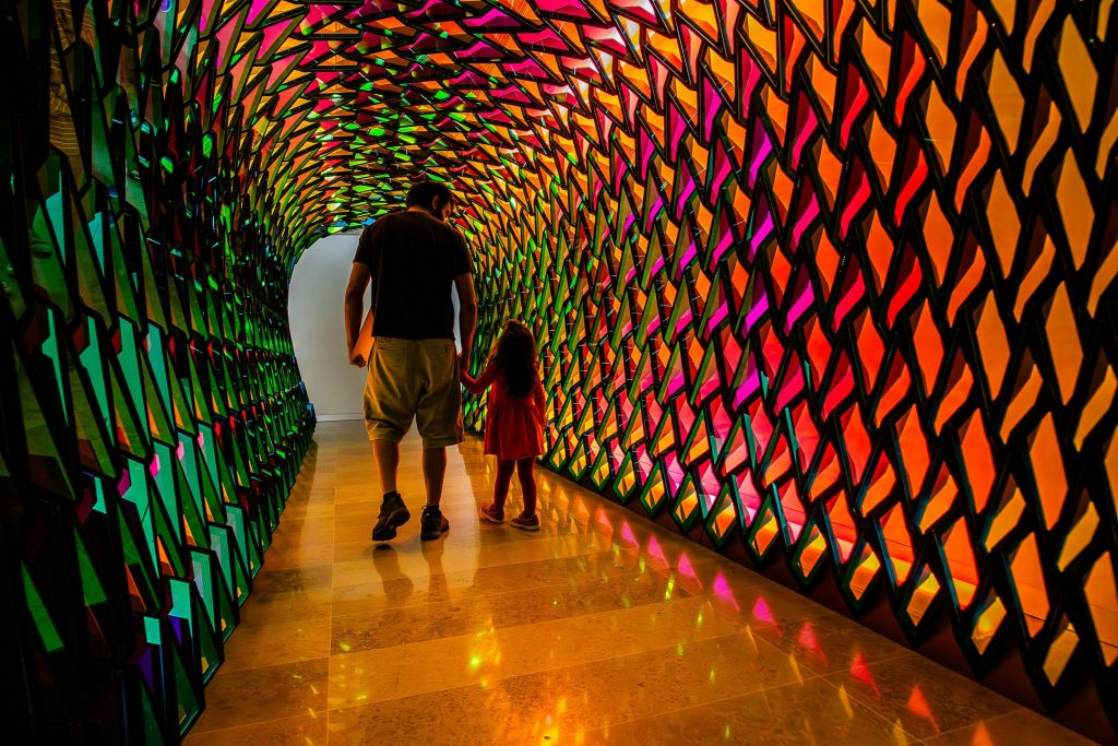 Contemporary Art Center