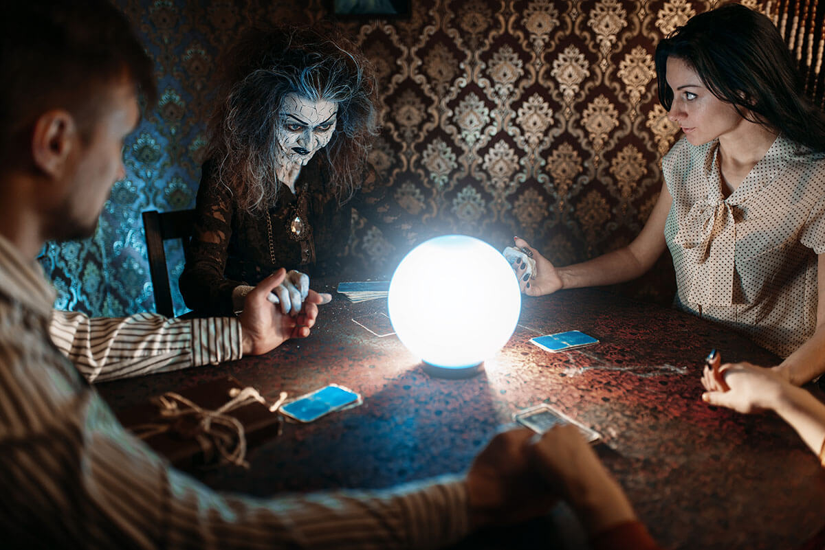 ¡Halloween Horror Show en Valencia!