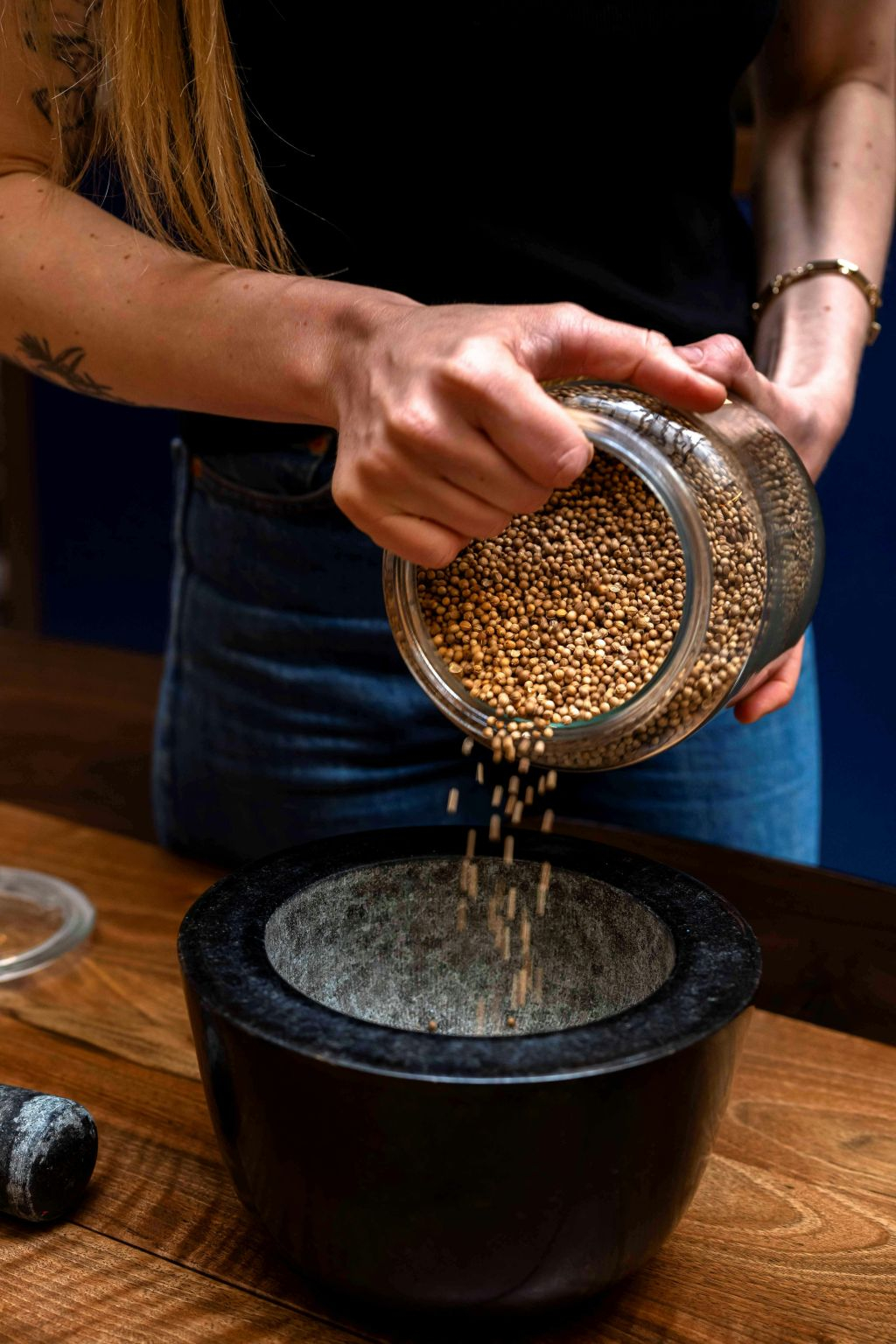 Distillery: Guided Tour & Tasting