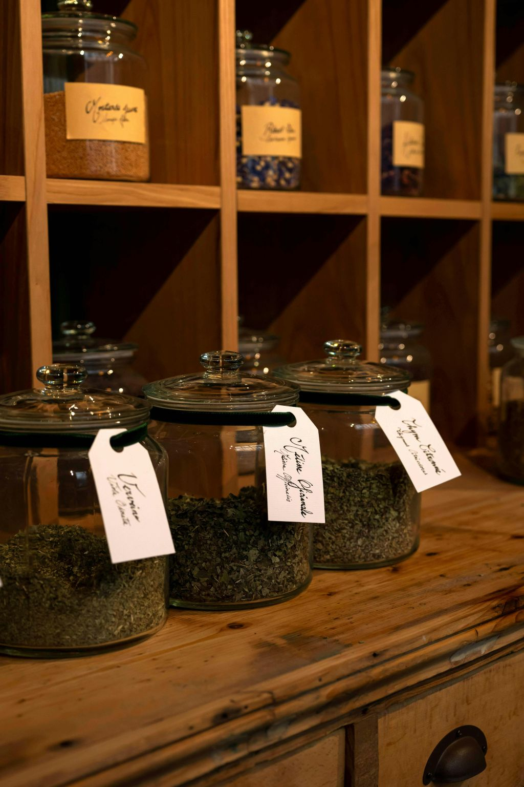 Distillery: Guided Tour & Tasting